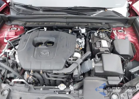 2024 Mazda Cx-30 2.5 S Premium Package z USA, uszkodzony, nr VIN 3MVDMBDM1RM606446